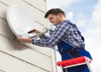 Bağlum Merkezi Uydu ve Tv Sistemleri