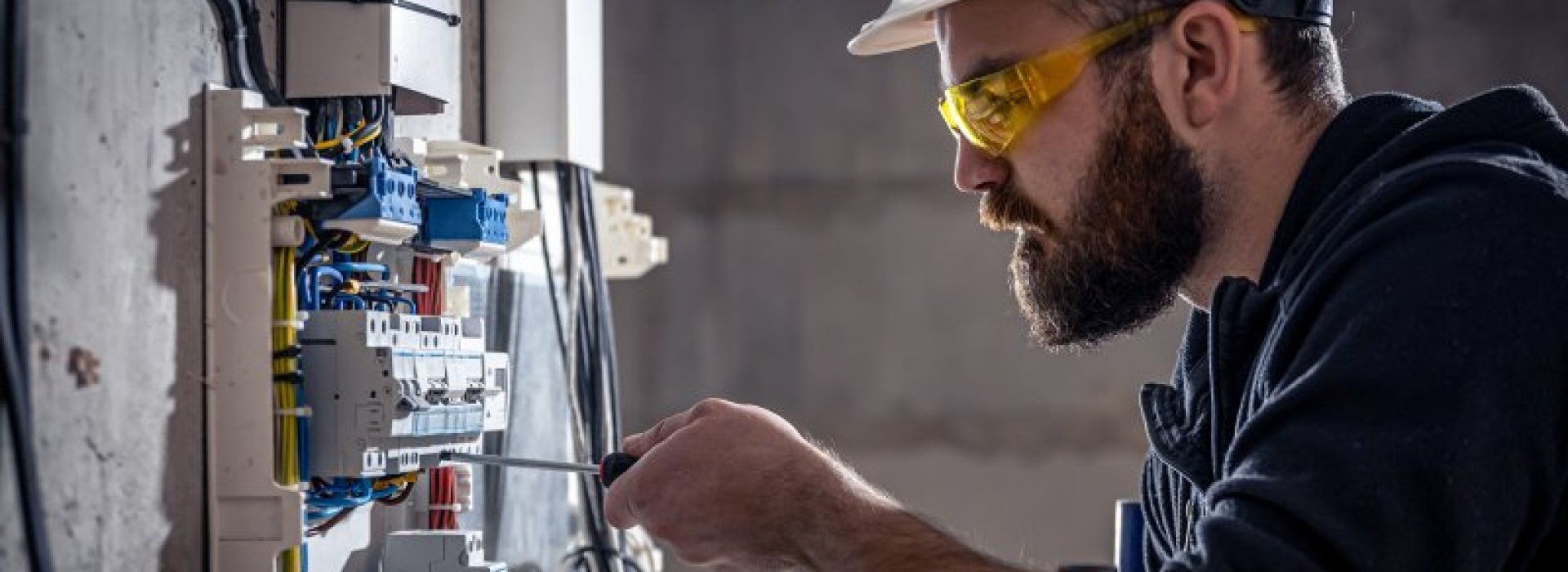 Bağlum  Elektrikçi